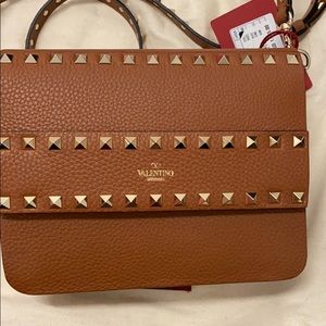 Small shoulder bag Valentino Garavani